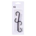 SET 2 ESC.UNHA 6,5X3,5X1,4 SK2816-042 CX240 SET 2 ESC.UNHA 6,5X3,5X1,4 SK2816-042 CX240