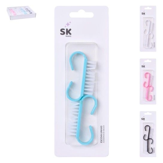 SET 2 ESC.UNHA 6,5X3,5X1,4 SK2816-042 CX240 SET 2 ESC.UNHA 6,5X3,5X1,4 SK2816-042 CX240
