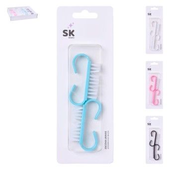 SET 2 ESC.UNHA 6,5X3,5X1,4 SK2816-042 CX240