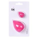 ESPONJA MAQUILHAGEM 2UN SK2816-057 CX240 ESPONJA MAQUILHAGEM 2UN SK2816-057 CX240