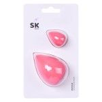 ESPONJA MAQUILHAGEM 2UN SK2816-057 CX240 ESPONJA MAQUILHAGEM 2UN SK2816-057 CX240