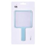 ESPELHO MAO 8,9X15,7CM SK 2816-354 CX240 ESPELHO MAO 8,9X15,7CM SK 2816-354 CX240