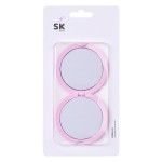 ESPELHO BOLSO 6,7CM SK 2816-353 CX240 ESPELHO BOLSO 6,7CM SK 2816-353 CX240