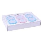 ESPELHO BOLSO 6,7CM SK 2816-353 CX240 ESPELHO BOLSO 6,7CM SK 2816-353 CX240