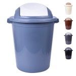 CAIXOTE LIXO 50L 0349 CX6 CAIXOTE LIXO 50L 0349 CX6