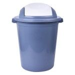 CAIXOTE LIXO 50L 0349 CX6 CAIXOTE LIXO 50L 0349 CX6