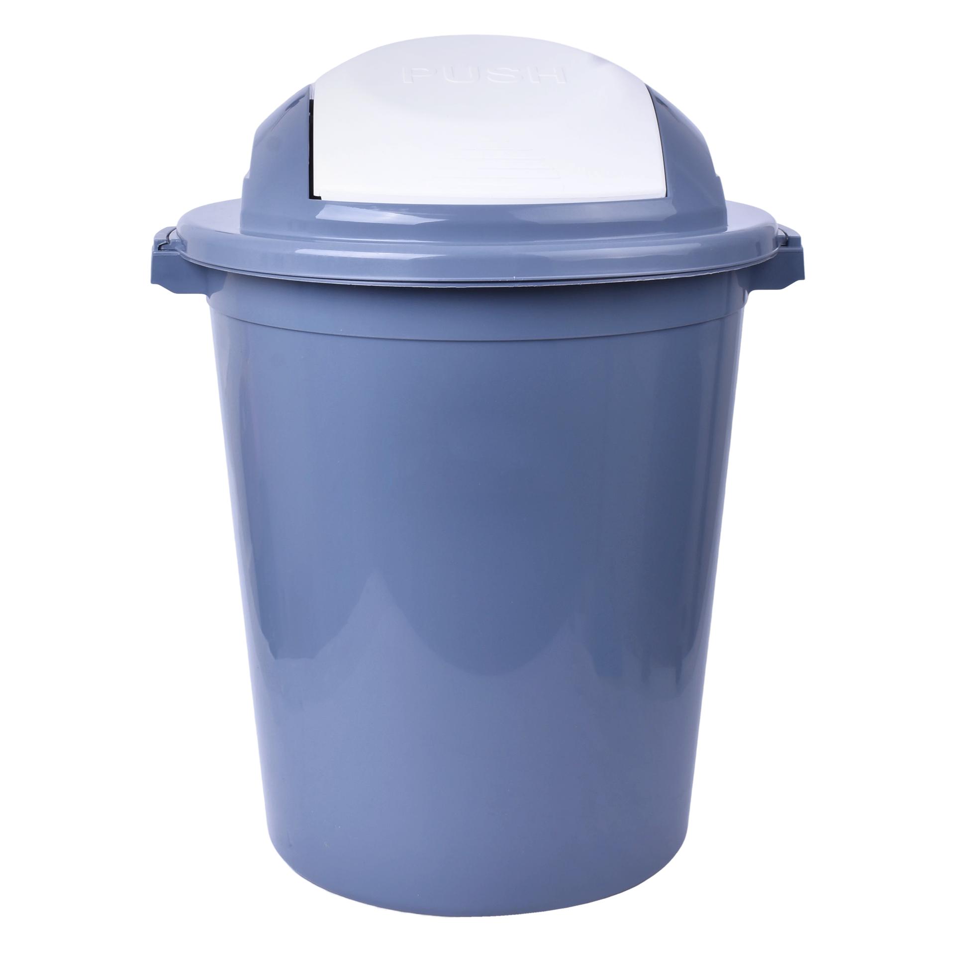 CAIXOTE LIXO 50L 0349 CX6 CAIXOTE LIXO 50L 0349 CX6
