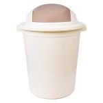 CAIXOTE LIXO 50L 0349 CX6 CAIXOTE LIXO 50L 0349 CX6