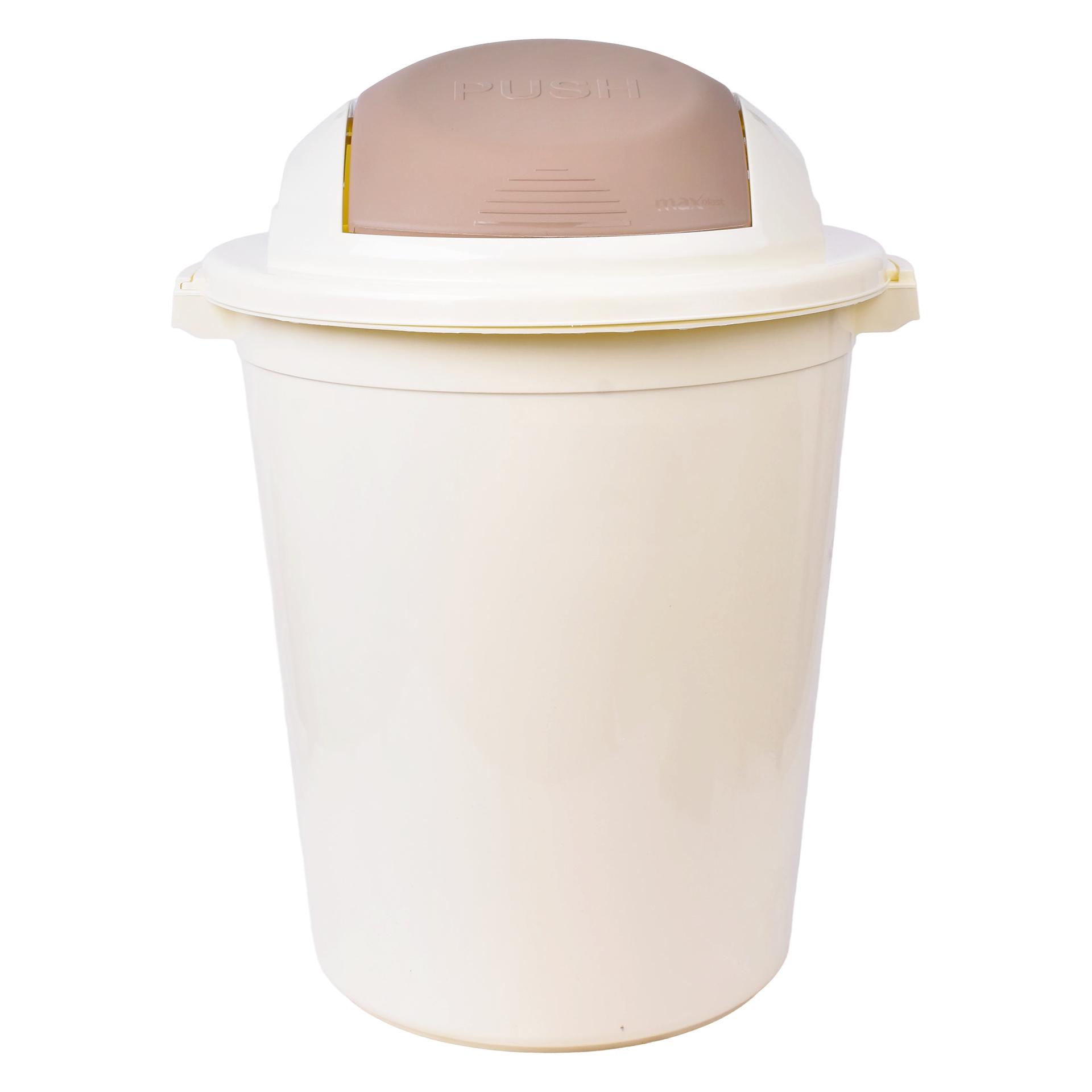 CAIXOTE LIXO 50L 0349 CX6 CAIXOTE LIXO 50L 0349 CX6