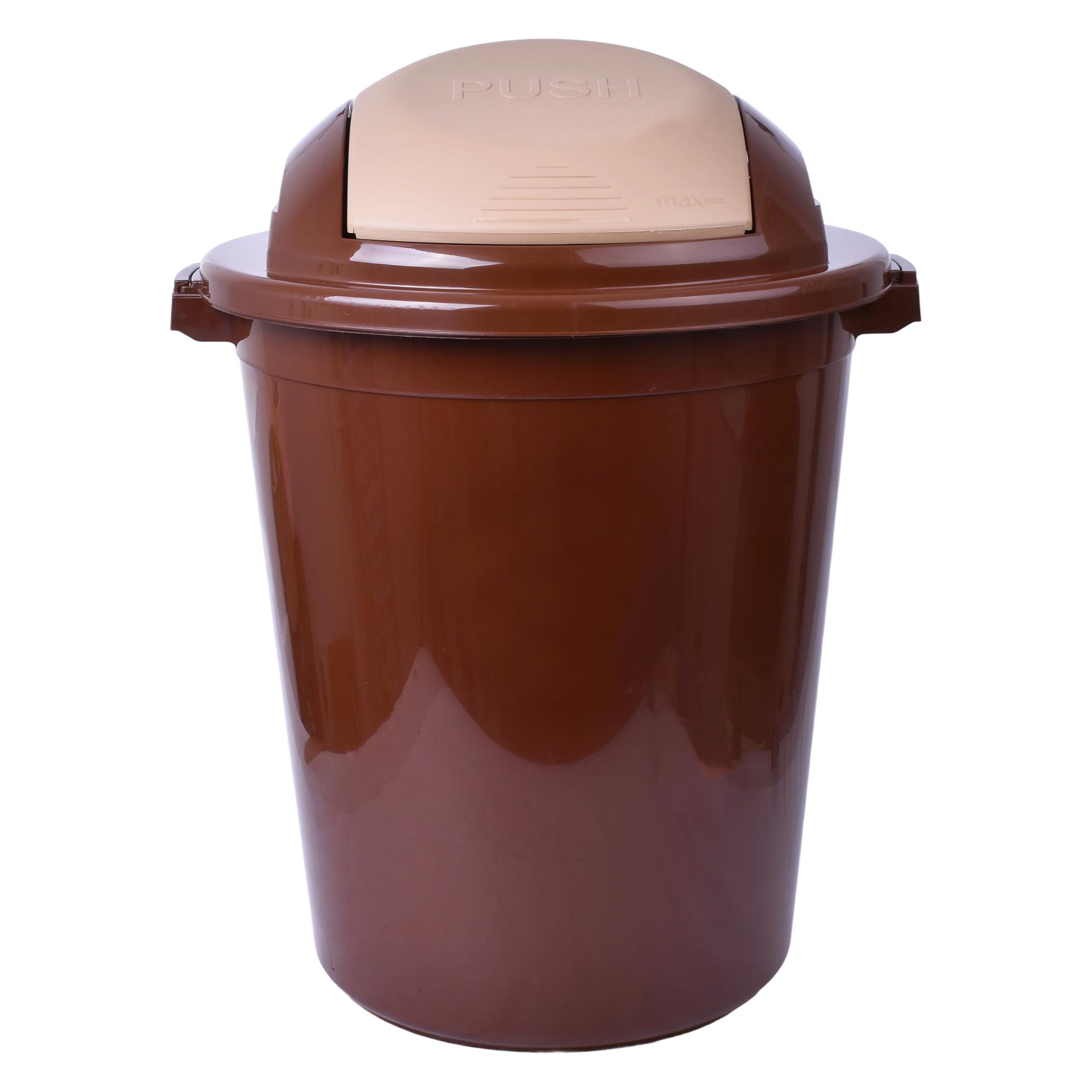CAIXOTE LIXO 50L 0349 CX6 CAIXOTE LIXO 50L 0349 CX6