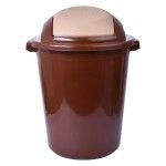 CAIXOTE LIXO 50L 0349 CX6 CAIXOTE LIXO 50L 0349 CX6