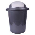 CAIXOTE LIXO 50L 0349 CX6 CAIXOTE LIXO 50L 0349 CX6
