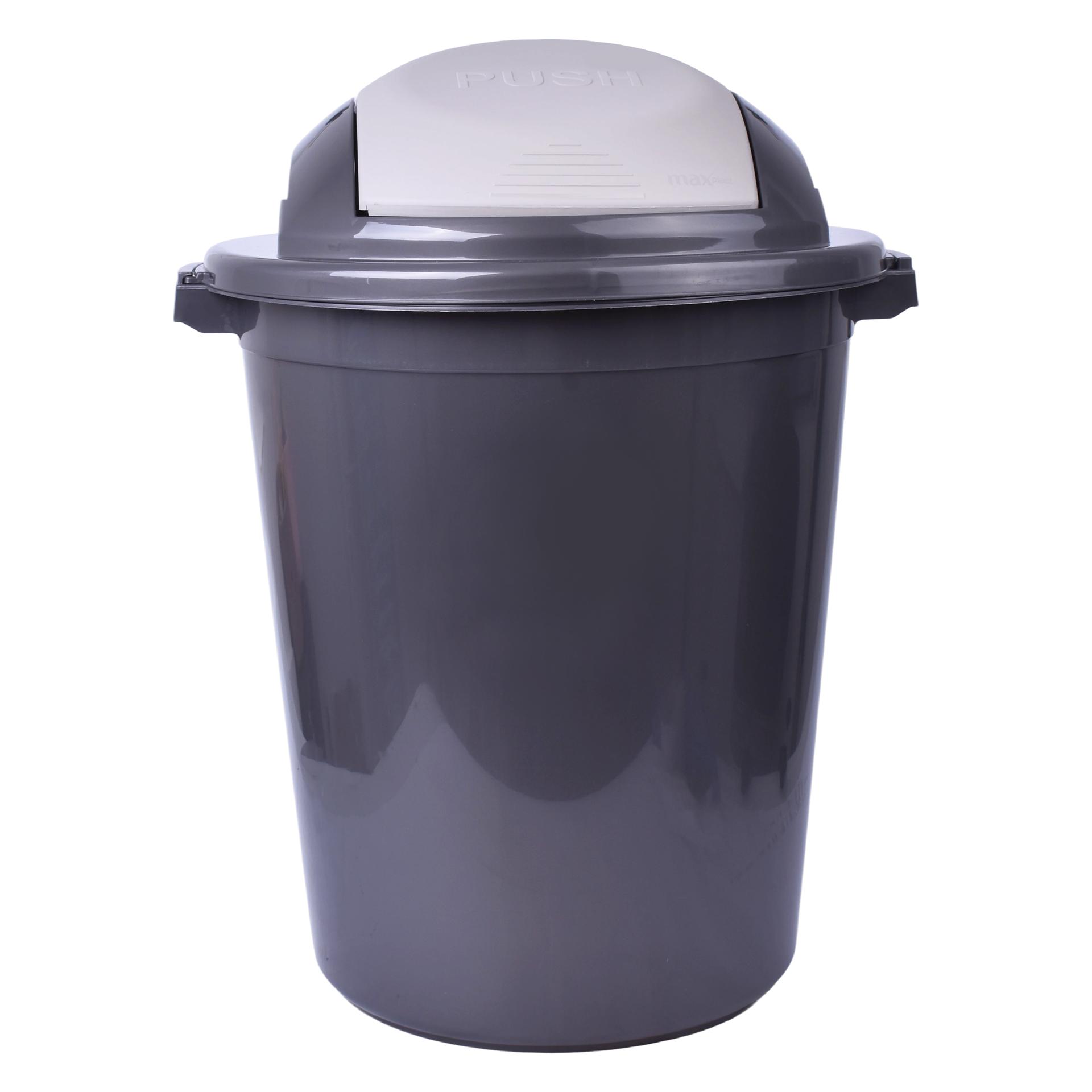 CAIXOTE LIXO 50L 0349 CX6 CAIXOTE LIXO 50L 0349 CX6