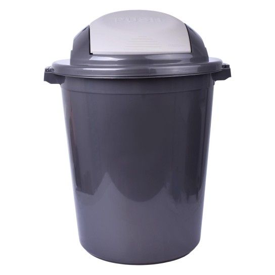 CAIXOTE LIXO 50L 0349 CX6 CAIXOTE LIXO 50L 0349 CX6