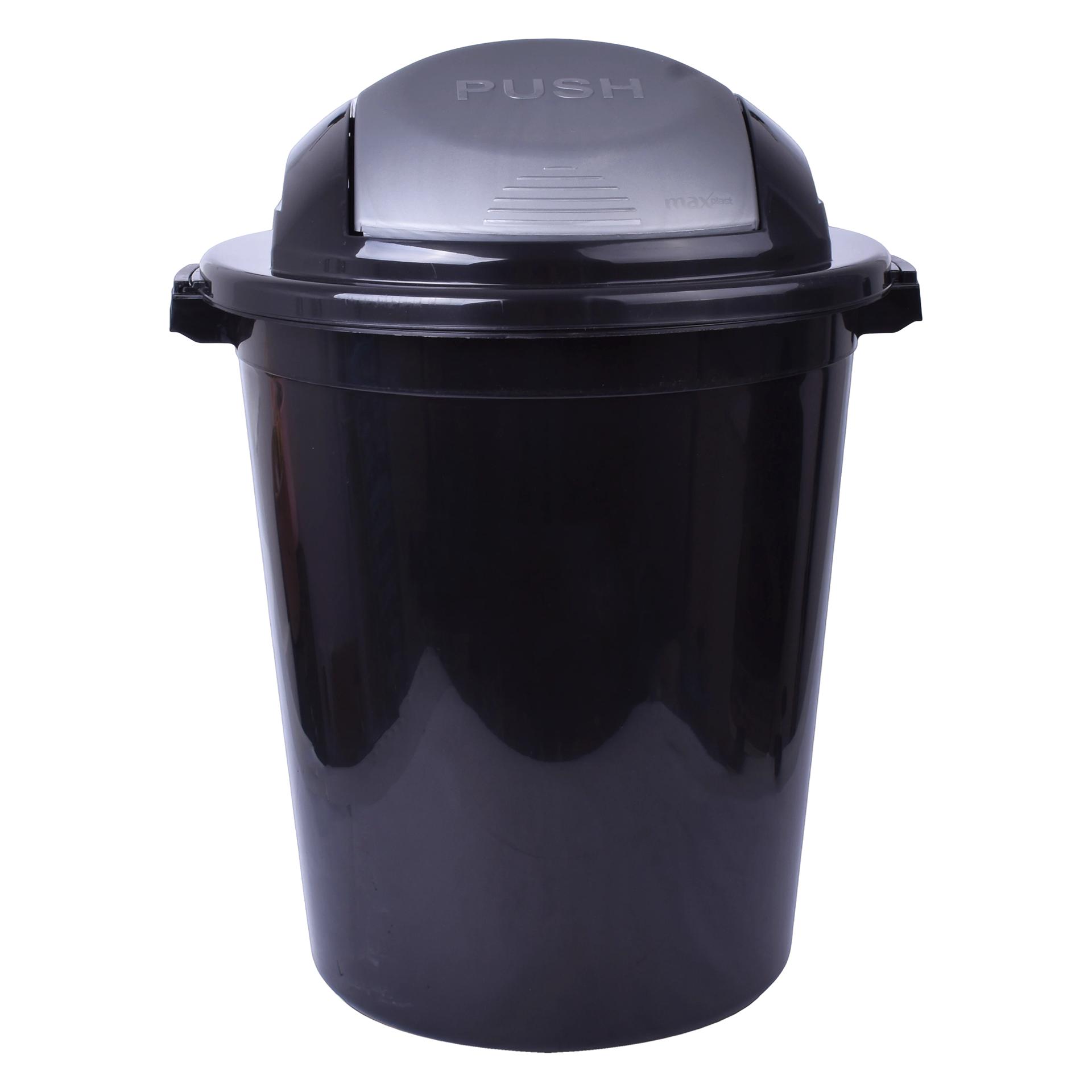 CAIXOTE LIXO 50L 0349 CX6 CAIXOTE LIXO 50L 0349 CX6