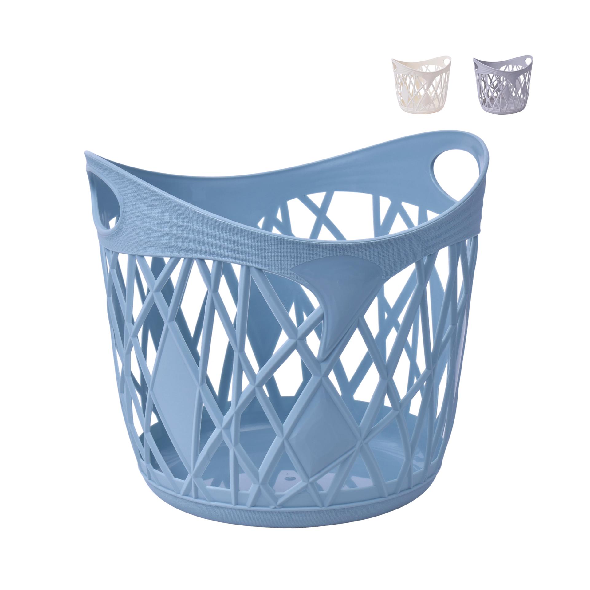 CESTO 19,5X19X18CM 2670-538 CX120 CESTO 19,5X19X18CM 2670-538 CX120