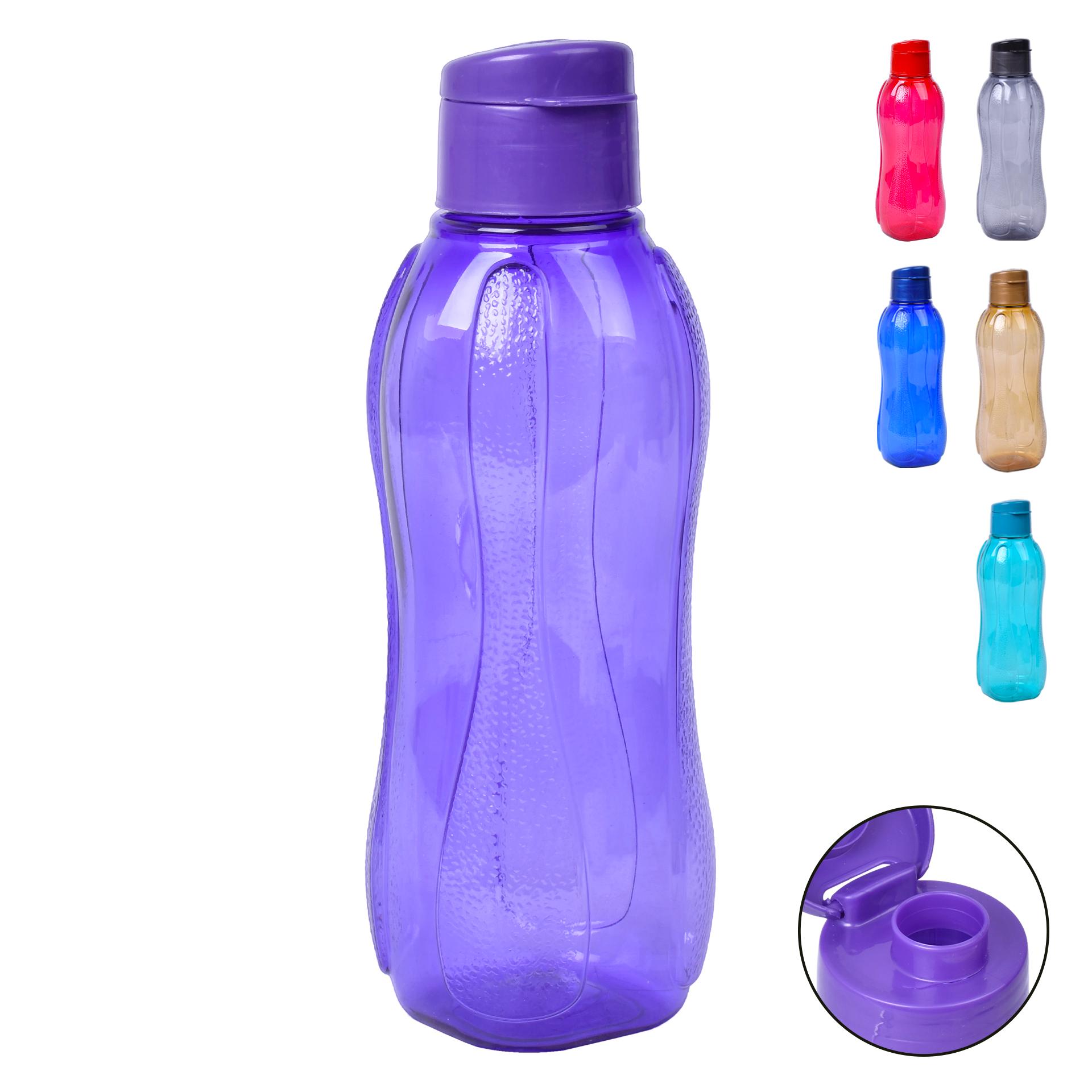 GARRAFA PLASTICO 1681 CX24 GARRAFA PLASTICO 1681 CX24