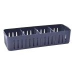 ORGANIZADOR MULT 32x10x6,8CM L-00641 CX20 ORGANIZADOR MULT 32x10x6,8CM L-00641 CX20