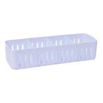 ORGANIZADOR MULT 32x10x6,8CM L-00641 CX20 ORGANIZADOR MULT 32x10x6,8CM L-00641 CX20