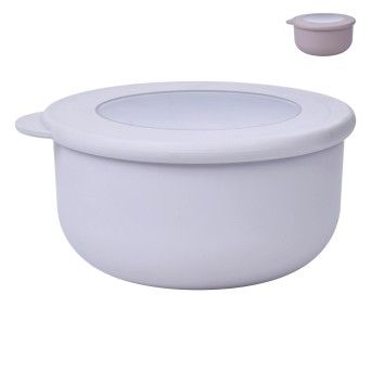 CAIXA PLASTICA 900ML L-00976 CX18