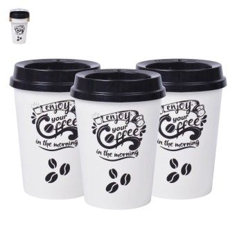 COPO CAF� 450ML L-00798 CX15