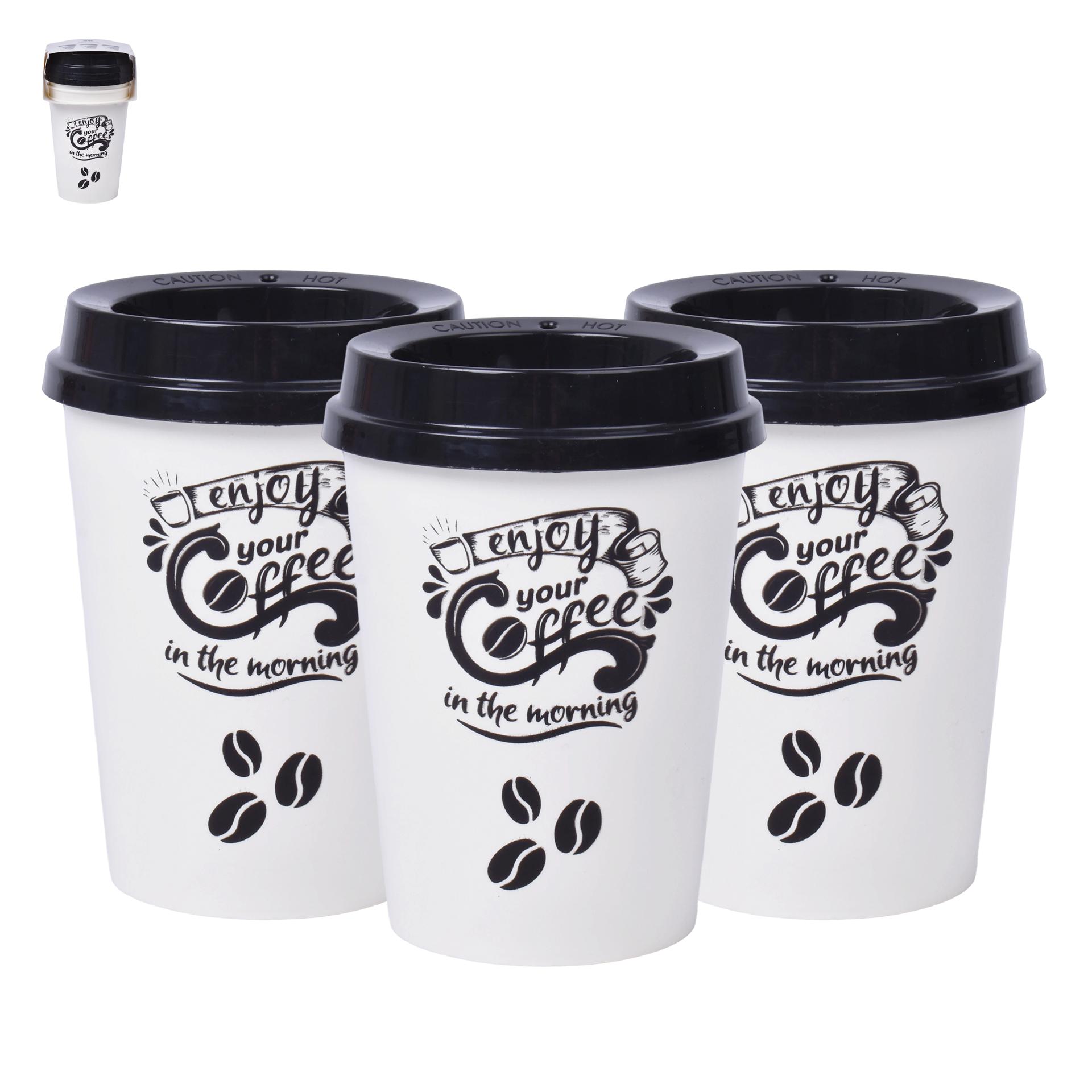COPO CAFÉ 450ML L-00798 CX15 COPO CAFÉ 450ML L-00798 CX15