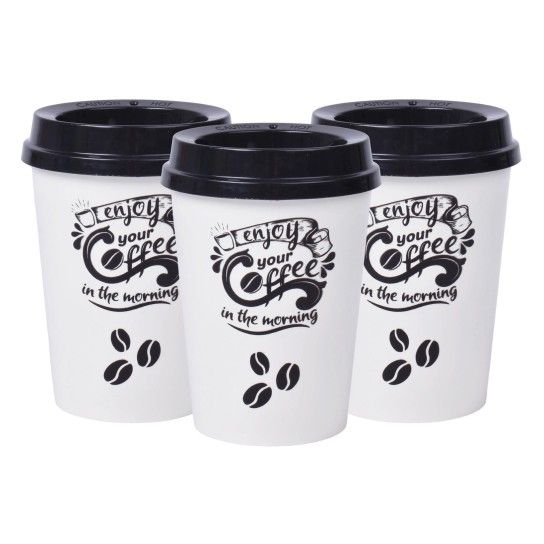COPO CAFÉ 450ML L-00798 CX15 COPO CAFÉ 450ML L-00798 CX15