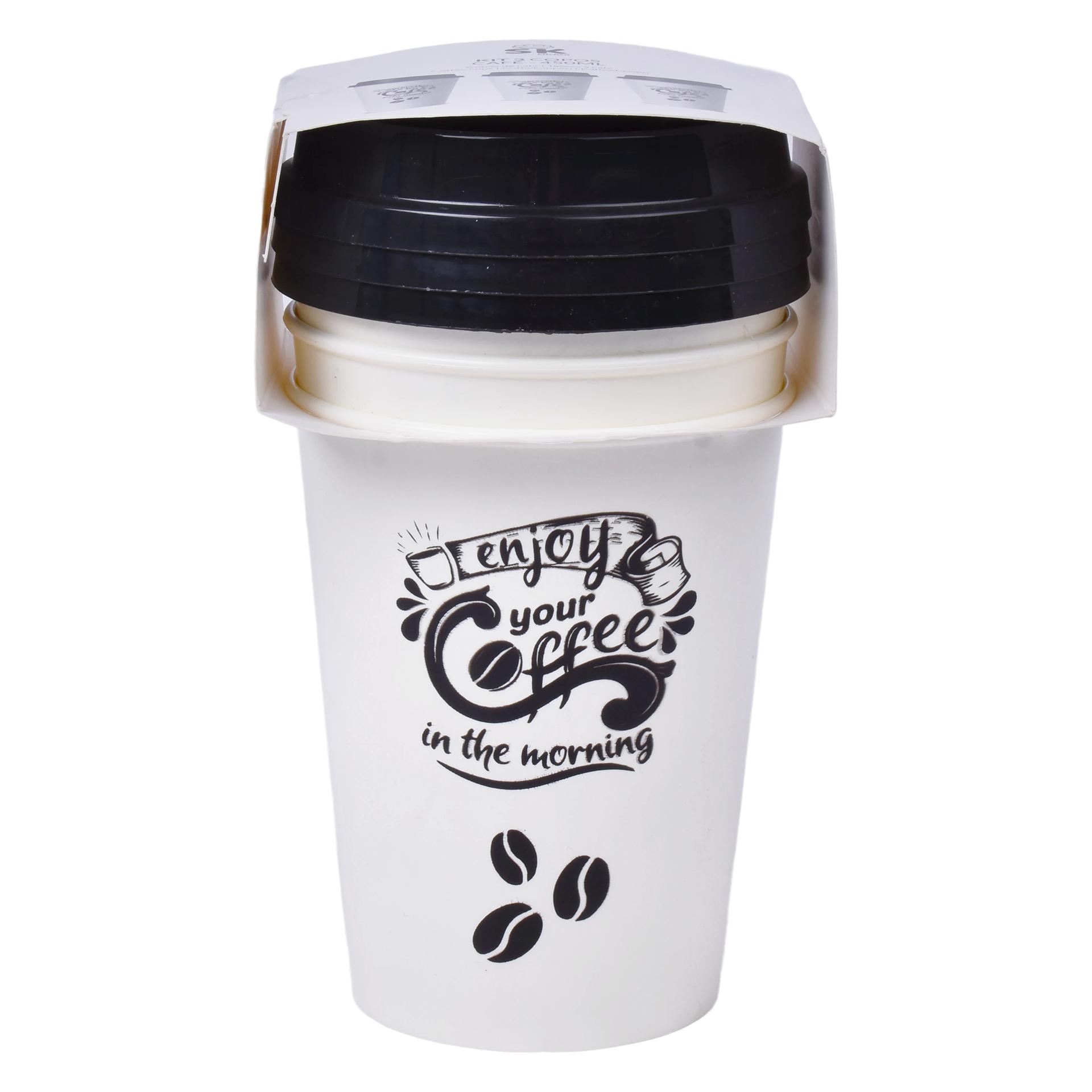 COPO CAFÉ 450ML L-00798 CX15 COPO CAFÉ 450ML L-00798 CX15