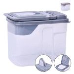 CAIXA PLASTICA 1,8L L-00943 CX20 CAIXA PLASTICA 1,8L L-00943 CX20