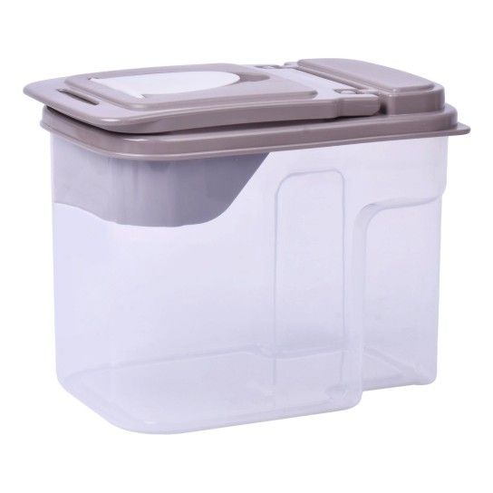 CAIXA PLASTICA 1,8L L-00943 CX20 CAIXA PLASTICA 1,8L L-00943 CX20