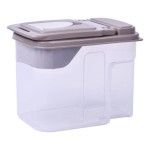 CAIXA PLASTICA 1,8L L-00943 CX20 CAIXA PLASTICA 1,8L L-00943 CX20