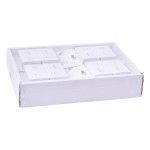 AGRAFOS 2X750 Nº 24/6 2498-210-02 CX288 AGRAFOS 2X750 Nº 24/6 2498-210-02 CX288