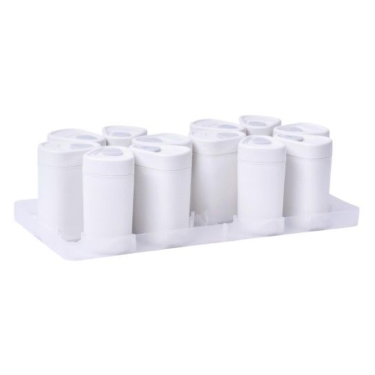 PALITOS 250U 5X4X7,5 2847-003-250 CX144 PALITOS 250U 5X4X7,5 2847-003-250 CX144