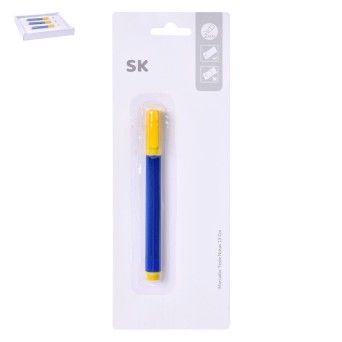 MARCADOR 13CM SK 2556-105 CX144 MARCADOR 13CM SK 2556-105 CX144