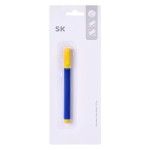 MARCADOR 13CM SK 2556-105 CX144 MARCADOR 13CM SK 2556-105 CX144