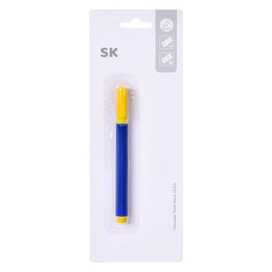 MARCADOR 13CM SK 2556-105 CX144 MARCADOR 13CM SK 2556-105 CX144