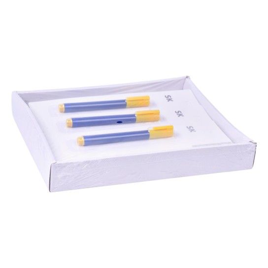 MARCADOR 13CM SK 2556-105 CX144 MARCADOR 13CM SK 2556-105 CX144