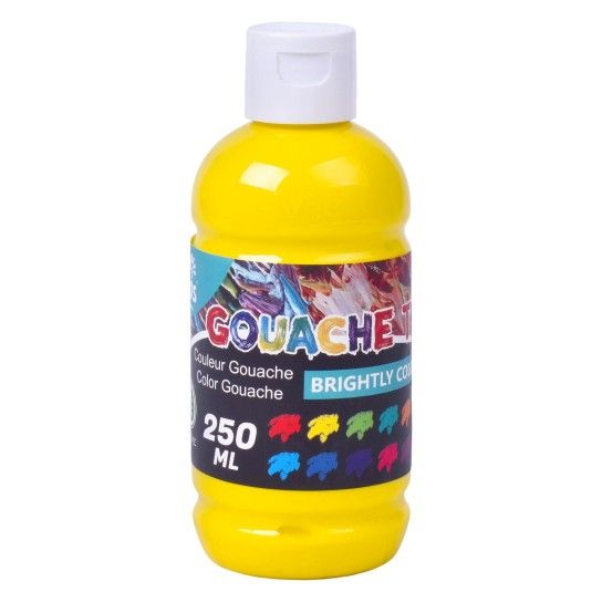 TINTA ACRILICA 250 ML SK 2456-306 CX48 TINTA ACRILICA 250 ML SK 2456-306 CX48