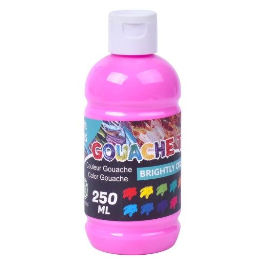 TINTA ACRILICA 250 ML SK 2456-306 CX48 TINTA ACRILICA 250 ML SK 2456-306 CX48