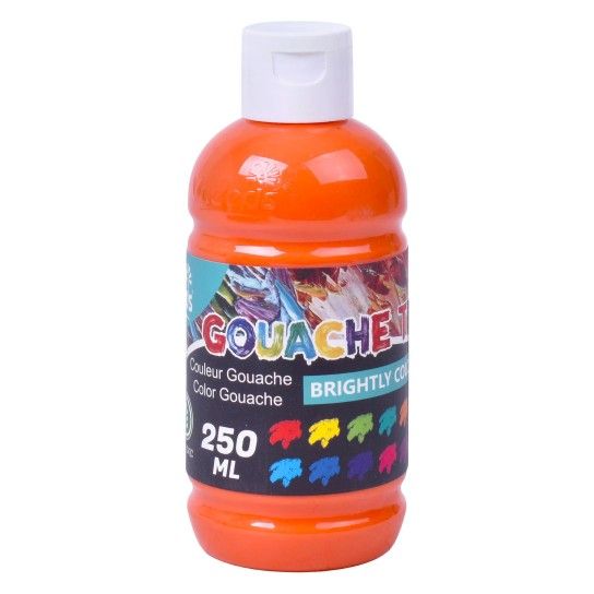 TINTA ACRILICA 250 ML SK 2456-306 CX48 TINTA ACRILICA 250 ML SK 2456-306 CX48