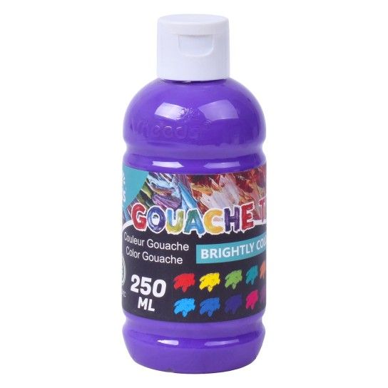 TINTA ACRILICA 250 ML SK 2456-306 CX48 TINTA ACRILICA 250 ML SK 2456-306 CX48