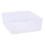 ORGANIZADOR MULT 15X15X5,5 BSF-00986 CX48