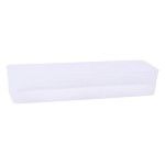 ORGANIZADOR MULT 30X8X5,5CM BSF-00987 CX48 ORGANIZADOR MULT 30X8X5,5CM BSF-00987 CX48