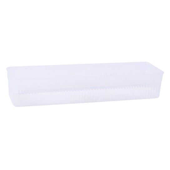 ORGANIZADOR MULT 30X8X5,5CM BSF-00987 CX48 ORGANIZADOR MULT 30X8X5,5CM BSF-00987 CX48