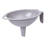FUNIL OVAL 100ML 0362 CX72 FUNIL OVAL 100ML 0362 CX72