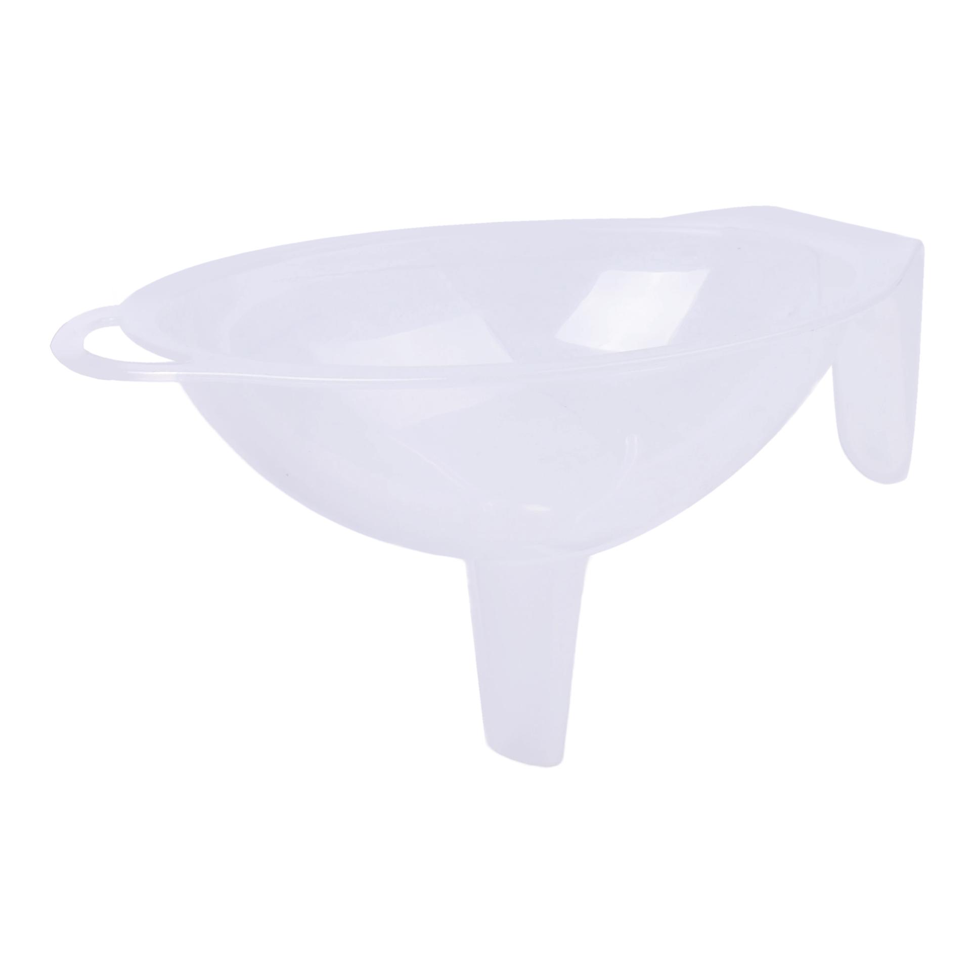 FUNIL OVAL 100ML 0362 CX72 FUNIL OVAL 100ML 0362 CX72
