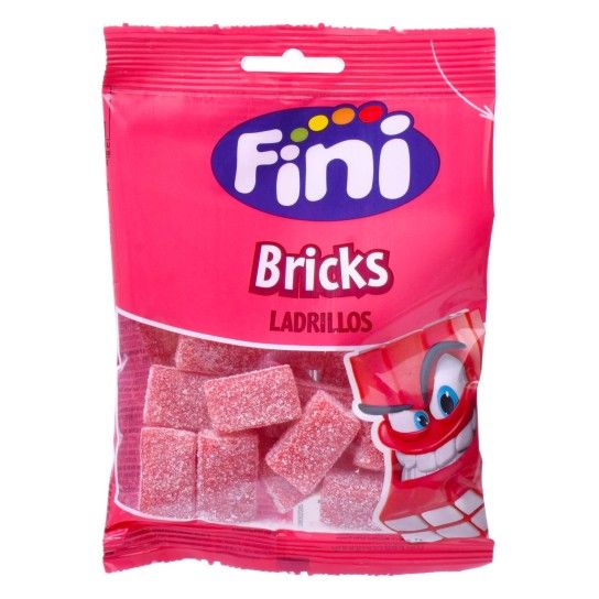 FINI GOMAS B.LADRILLOS PICA 90G CX12 FINI GOMAS B.LADRILLOS PICA 90G CX12
