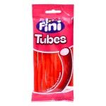 FINI GOMAS TUBES STRAWBERRY 90G CX12 FINI GOMAS TUBES STRAWBERRY 90G CX12