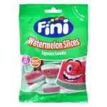FINI GOMAS WATERMELON SLICES 90GCX12 FINI GOMAS WATERMELON SLICES 90GCX12