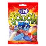 FINI GOMAS SOUR BOOM MIX 90G CX12 FINI GOMAS SOUR BOOM MIX 90G CX12